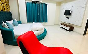 The Elite Suites Pune