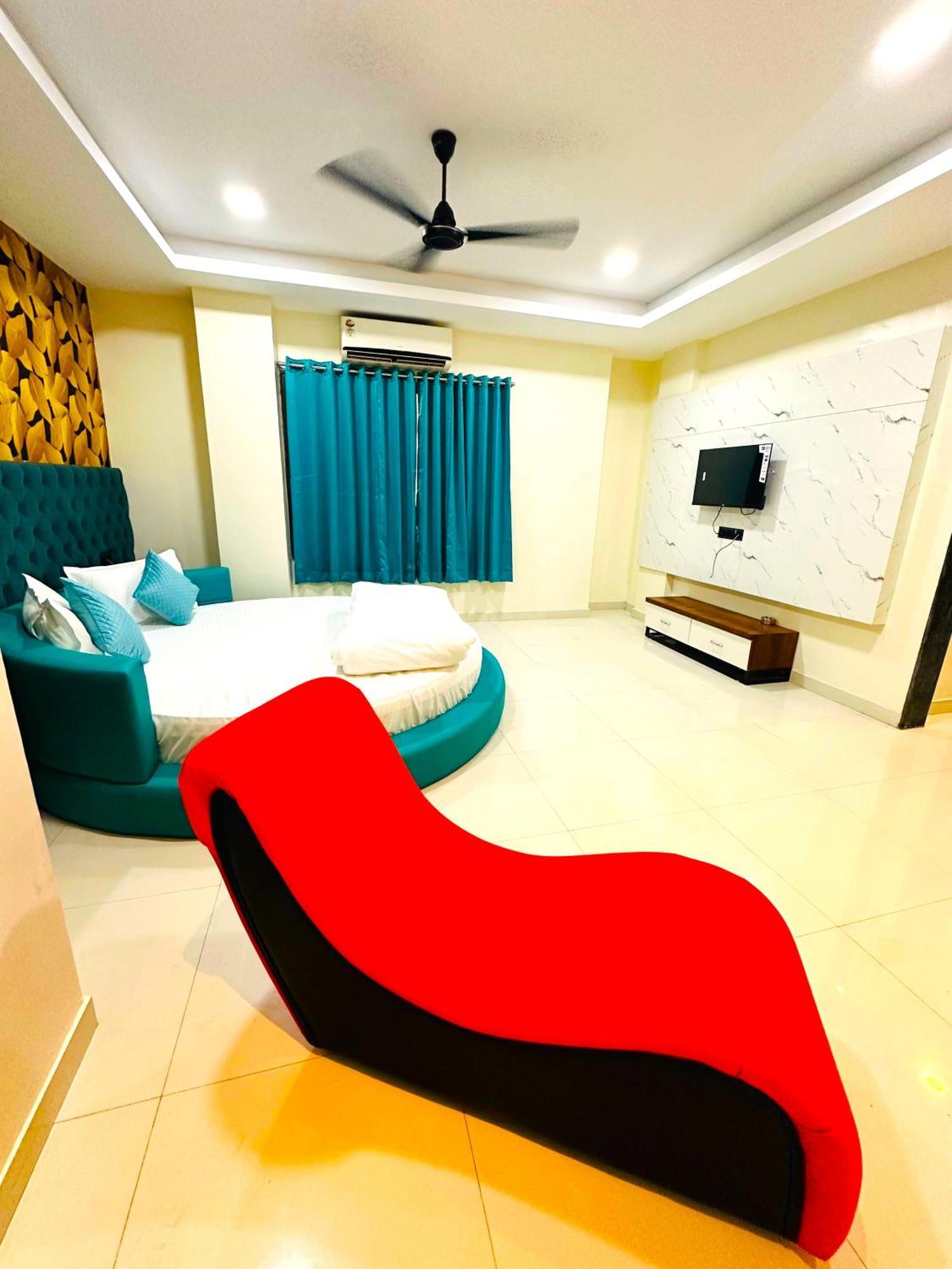 Hotel Elite Stay Pune Exterior photo