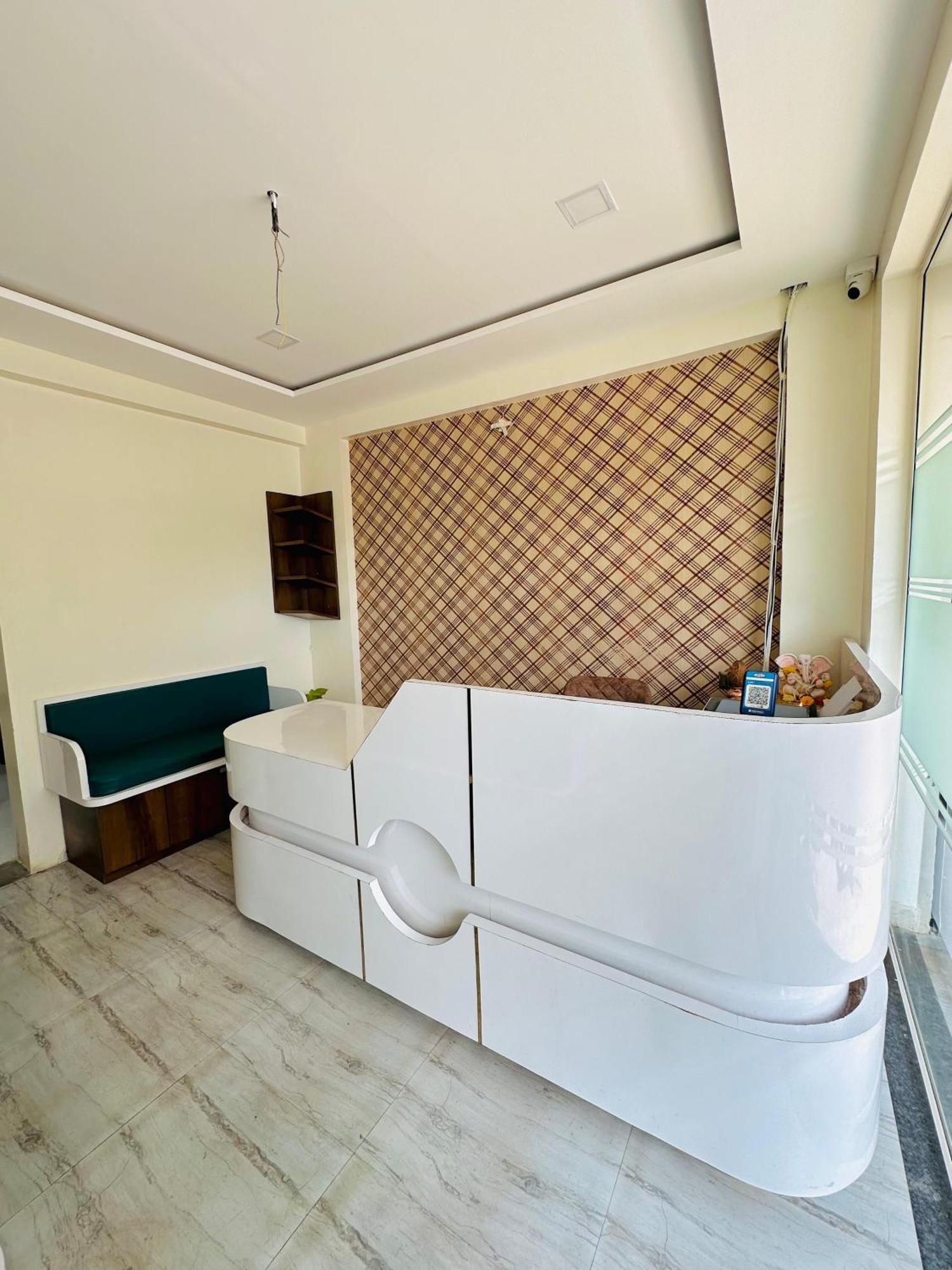 Hotel Elite Stay Pune Exterior photo
