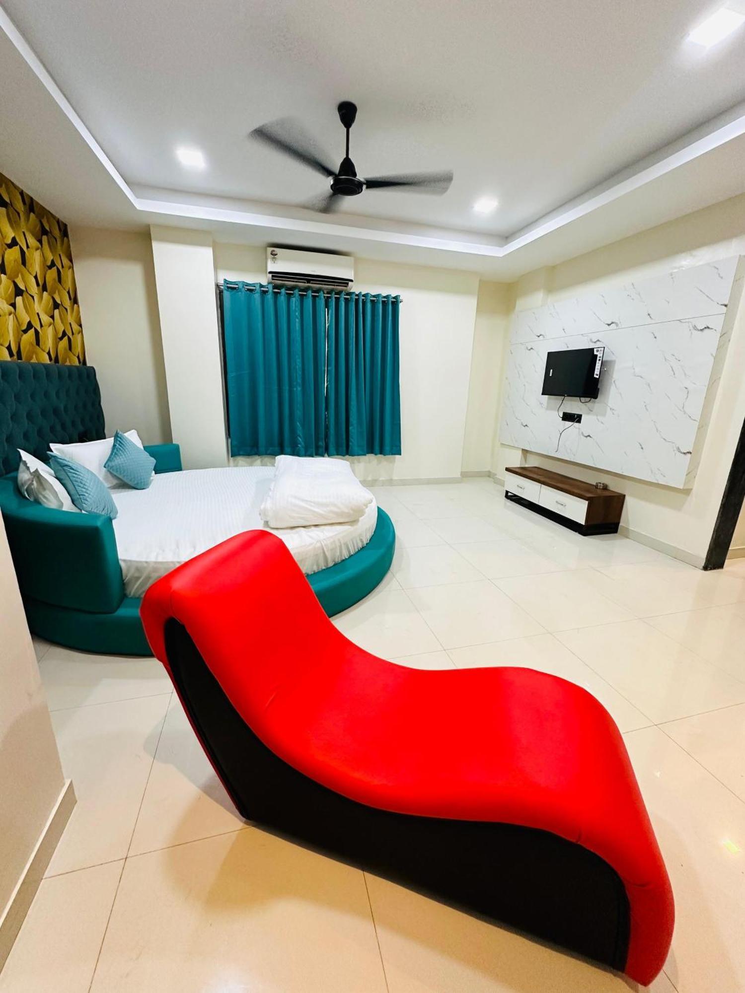 Hotel Elite Stay Pune Exterior photo