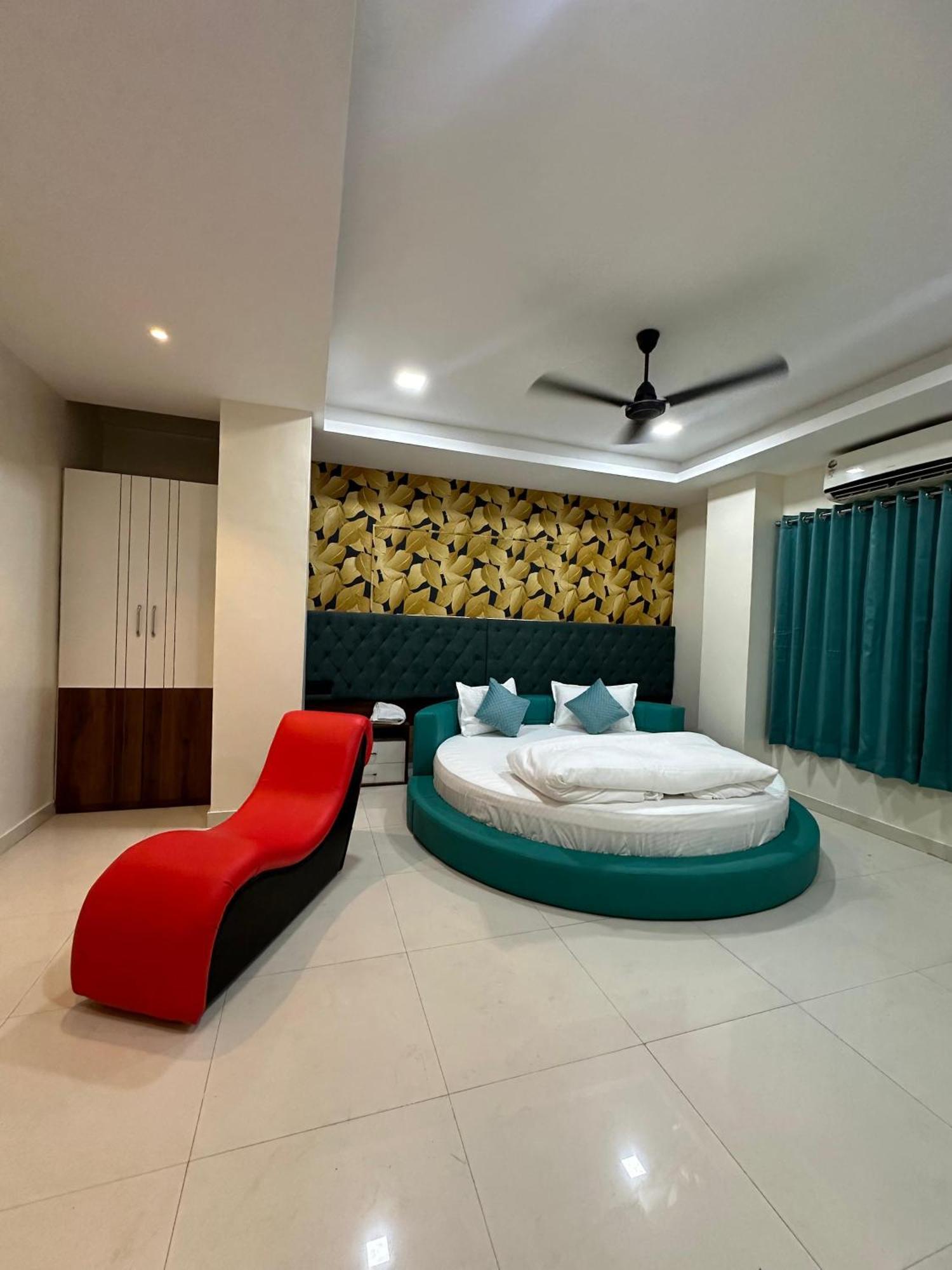 Hotel Elite Stay Pune Exterior photo