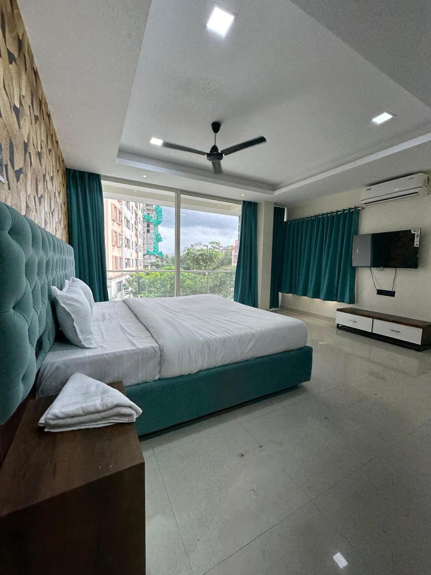 Hotel Elite Stay Pune Exterior photo