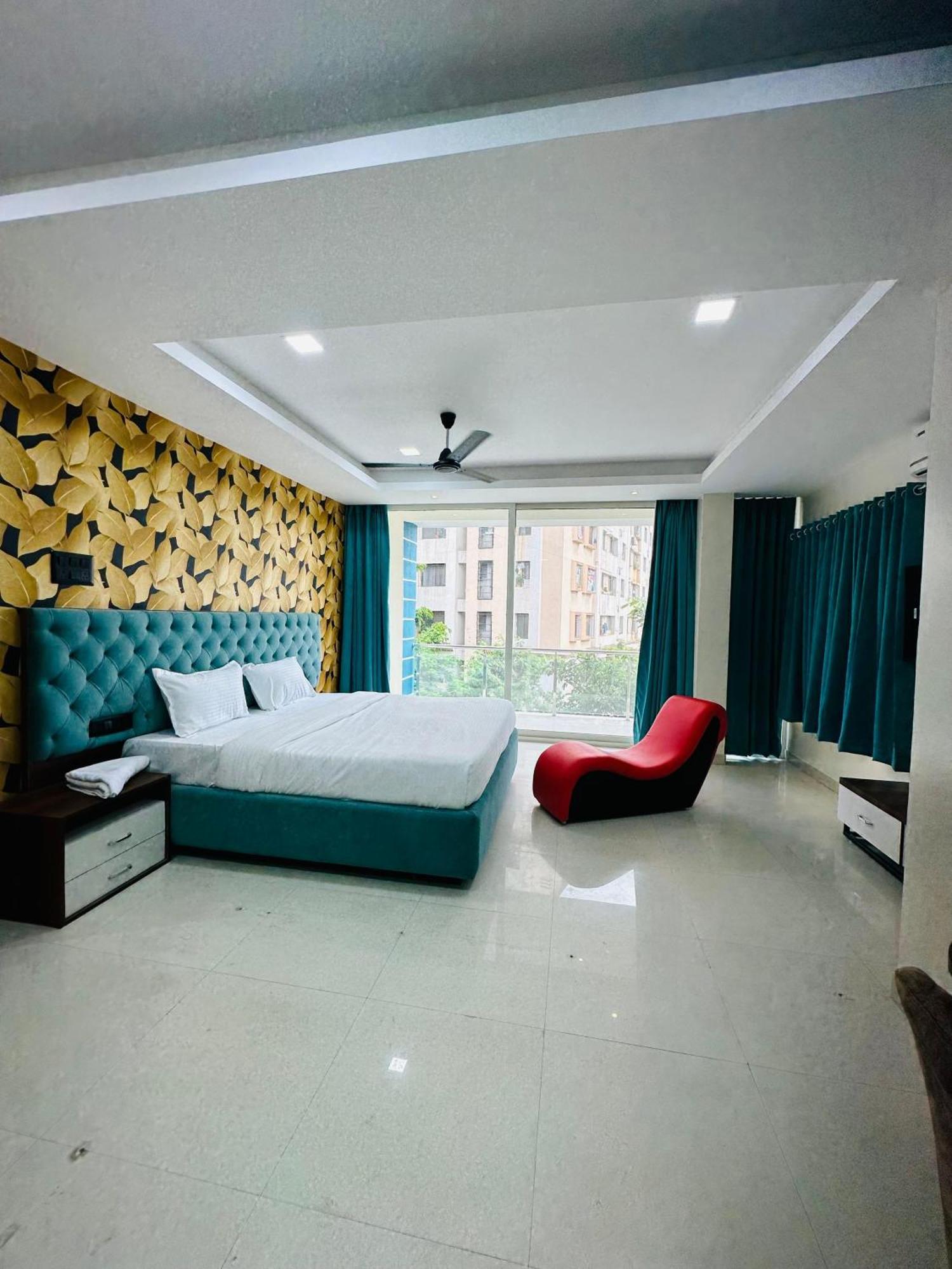 Hotel Elite Stay Pune Exterior photo